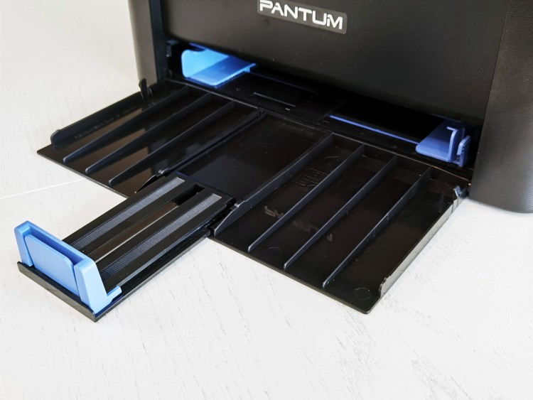 Принтер Pantum P2207 7