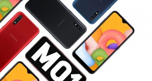 Подбираем чехол для Samsung Galaxy M01