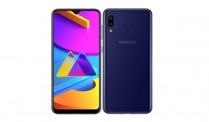 Лучший чехол для Samsung Galaxy M10s
