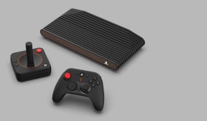 Игровая консоль Atari VCS поступит в продажу в октябре