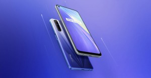 Смартфон Realme 6 получит версию на 6/64 ГБ памяти