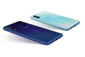 Лучший чехол для Samsung Galaxy M40