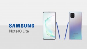 Подбираем чехол для Samsung Galaxy Note 10 Lite