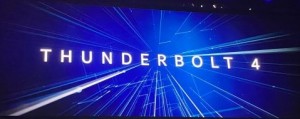 Intel представила новый контроллер Thunderbolt 4 8000