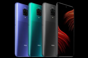 Смартфон Poco M2 Pro выпустили в Китае