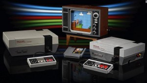 LEGO выпустила реалистичную копию ретро-консоли NES из 2600 деталей