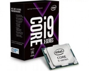 Intel заявила о снятия с производства процессоров 9-го поколения Core X 