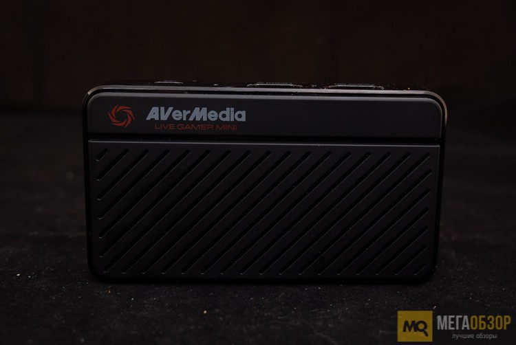 AVerMedia Live Streamer DUO 311D