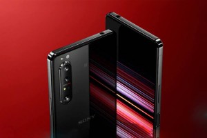 Лучший чехол для Sony Xperia 1