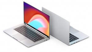 RedmiBook 16 на Intel Ice Lake появился в продаже