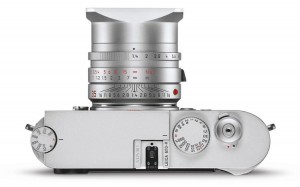 Камера Leica M10-R оценена в 600 тысяч рублей