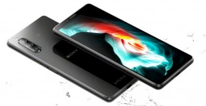 Ищем чехол для Sony Xperia 10 II