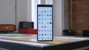 Какой чехол взять для Sony Xperia 10 Plus