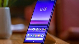 Идеальный чехол для Sony Xperia 20