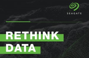 Недавний отчет Seagate показал, что 68% корпоративных данных предприятий не используются