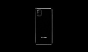 Samsung Galaxy M31s получит новый сканер