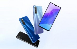 Huawei Enjoy 20s получит новую камеру