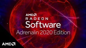 Новый драйвер AMD Adrenalin Driver 20.7.2 улучшает производительность в играх