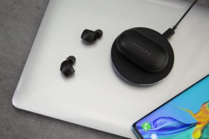 Xiaomi Haylou T16 TWS Earphones с активным шумоподавлением
