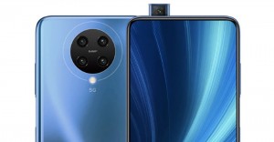 Подбираем чехол для Redmi K30 Pro