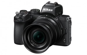 Камера Nikon Z50 получила свежую прошивку