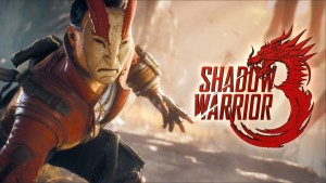 Издатель Devolver Digital выпустил видеоролик с геймплеем Shadow Warrior 3 