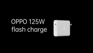 Oppo Flash Charge зарядит ваш смартфон за 20 минут