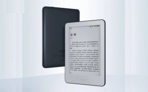 Ридер Xiaomi Mi EBook Reader готов к релизу