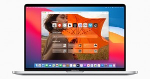 Apple выпустила третью бета-версию программного обеспечения macOS Big Sur beta 3