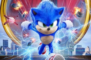 Paramount Pictures объявила дату выхода фильма Sonic the Hedgehog 2
