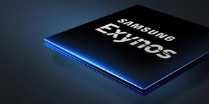 Samsung и AMD работают на процессором Exynos