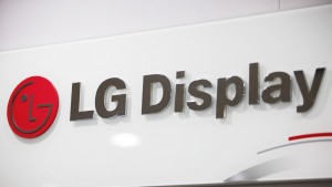 LG запустила вторую фабрику по производству OLED-панелей