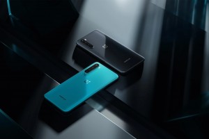 OnePlus Nord официально представлен