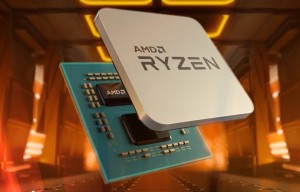 AMD Ryzen 7 Pro 4750G разогнан до 5,8 ГГц