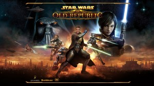 Star Wars: The Old Republic теперь доступна в игровом магазине Steam