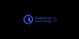 Qualcomm представила новую быструю зарядку Quick Charge 5
