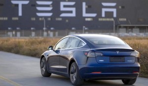 Tesla сообщила о доходах во втором квартале 2020 года