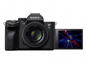 Камера Sony a7S III оценена в 4200 евро