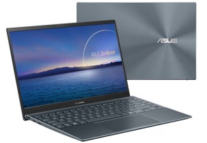 Обновленные ультрабуки ASUS ZenBook 13 и 14 появились в продаже