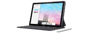 Планшет Huawei MatePad 10.8 получил 2K-дисплей