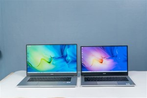 Представлены ноутбуки Huawei MateBook D 2020 Ryzen Edition 