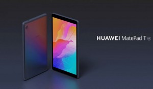 Huawei MatePad T8 скоро выпустят в Индии