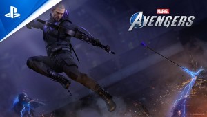 В Marvel's Avengers будет добавлен новый герой