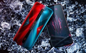 Смартфон Nubia Red Magic 5S выйдет 1 августа в Китае