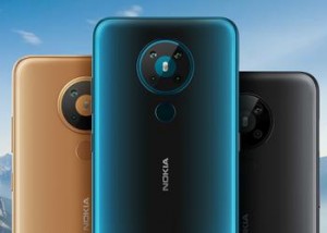 Бюджетный смартфон Nokia C3 получит Android Go