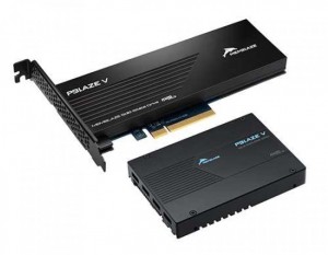 Memblaze представила SSD-накопители PBlaze5 520-ой серии