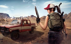 В Пакистане сняли запрет на PlayerUnknown's Battlegrounds