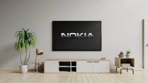Nokia представила 65-дюймовый Smart TV