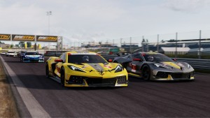 Известны системные требования Project Cars 3