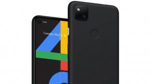 Google Pixel 4a анонсирован по цене 349 долларов